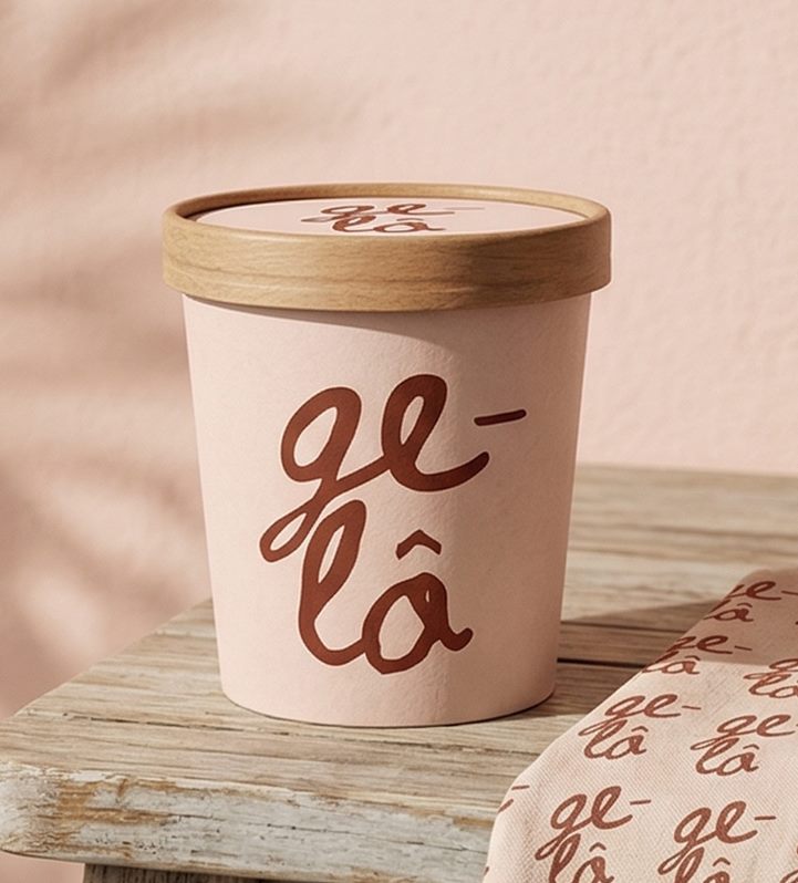 Mockup 2 da marca GE-LÔ