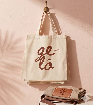 Mockup 3 da marca GE-LÔ